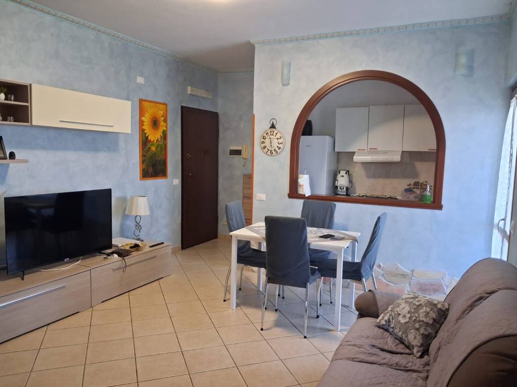 Appartamento a Lanuvio in Via Enrico Mattei, 5 - Foto 3