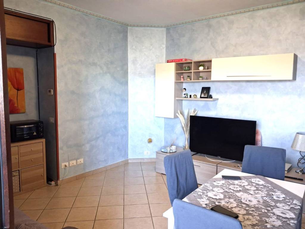 Appartamento a Lanuvio in Via Enrico Mattei, 5 - Foto 4