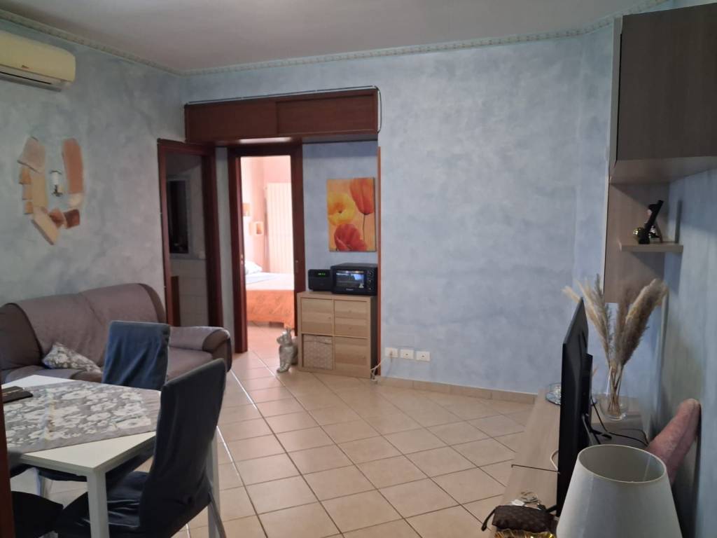 Appartamento a Lanuvio in Via Enrico Mattei, 5 - Foto 5