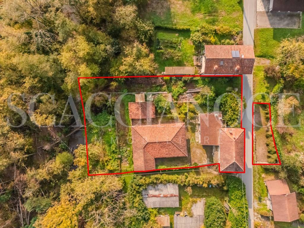 Villa a Masserano in Frazione Bozzonetti, 8 - Foto 2