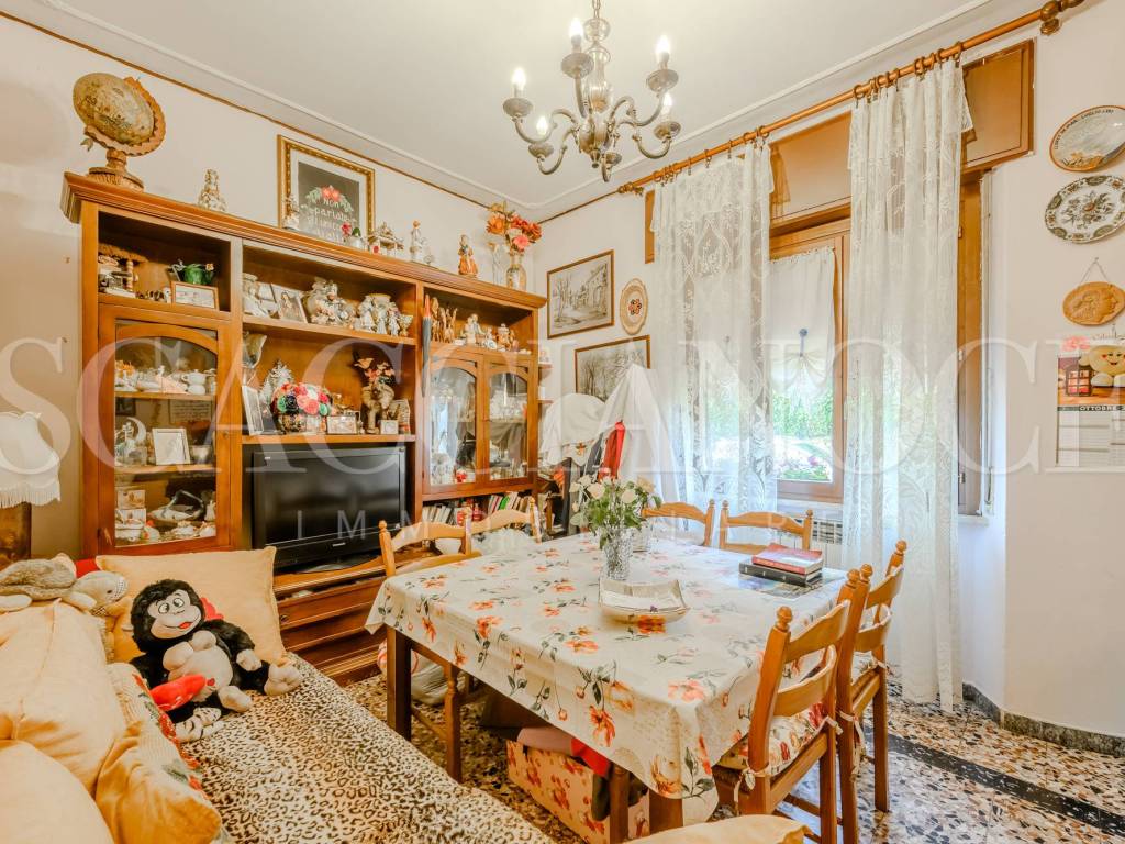 Villa a Masserano in Frazione Bozzonetti, 8 - Foto 4