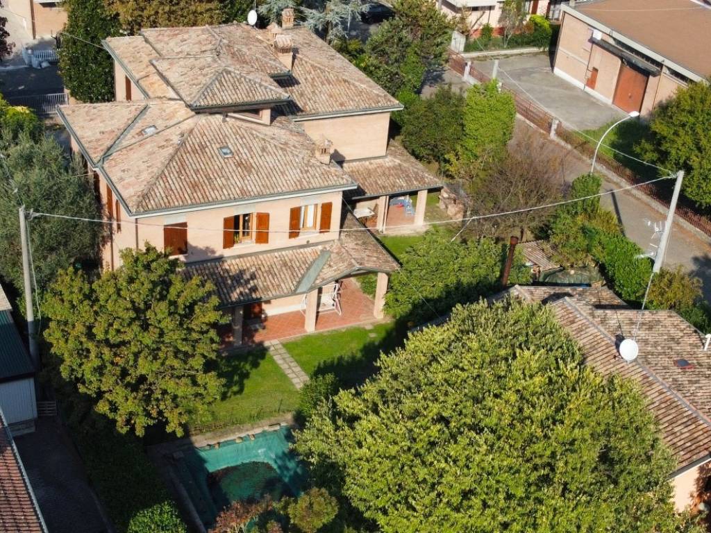 Villa a Cadelbosco di sopra - Foto 2