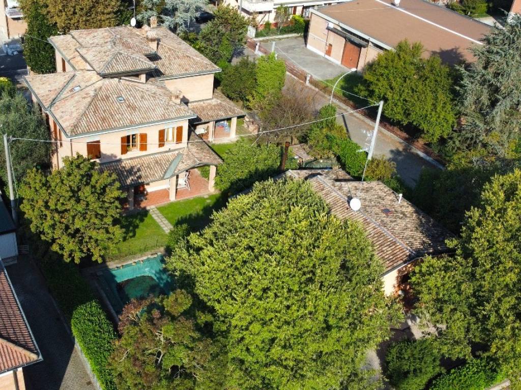 Villa a Cadelbosco di sopra - Foto 3