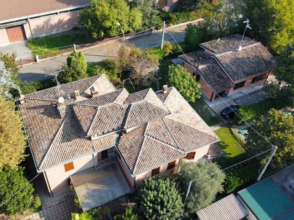 Villa a Cadelbosco di sopra - Foto 4