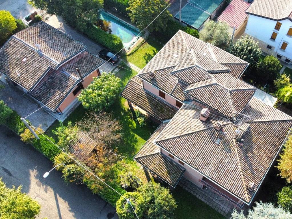 Villa a Cadelbosco di sopra - Foto 5