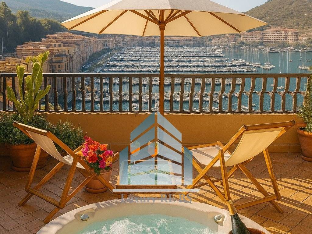 Casa indipendente a Monte argentario in Lungomare dei Navigatori - Foto 2