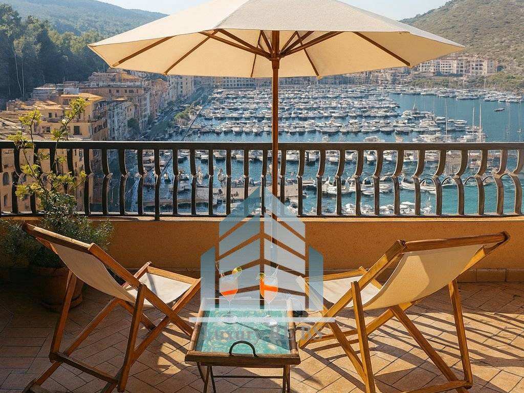 Casa indipendente a Monte argentario in Lungomare dei Navigatori - Foto 3