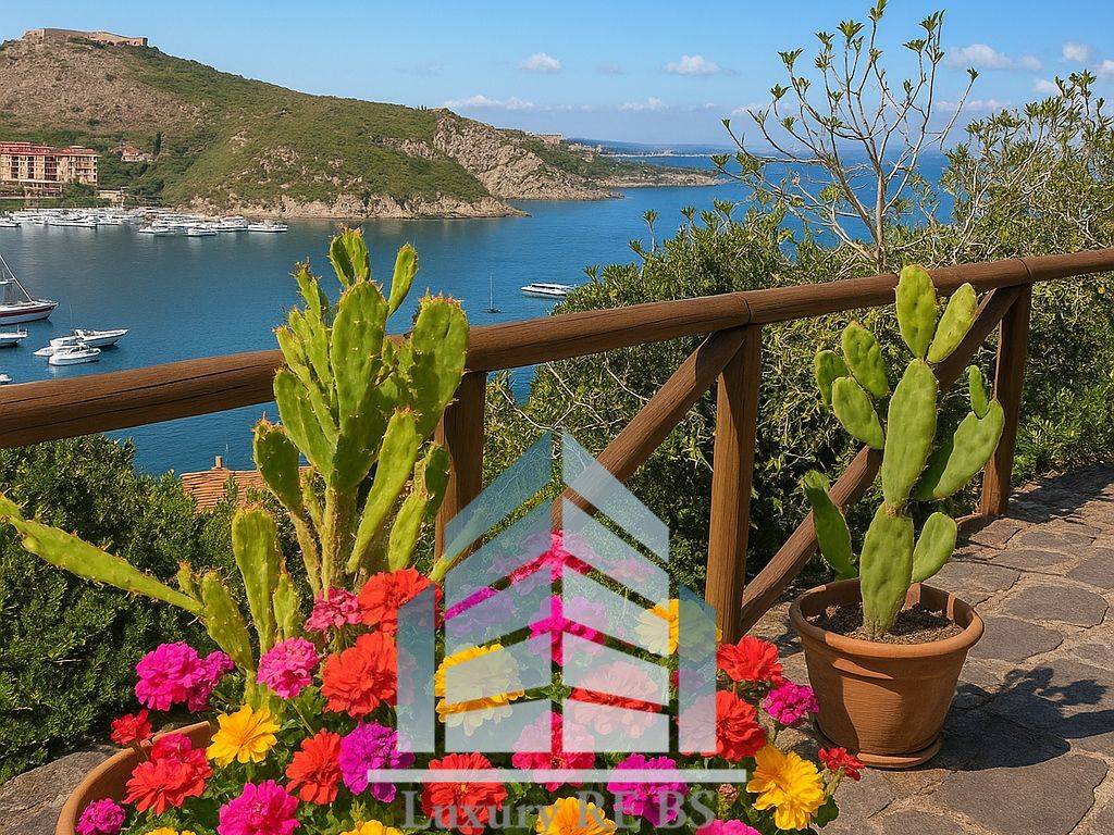 Casa indipendente a Monte argentario in Lungomare dei Navigatori - Foto 4