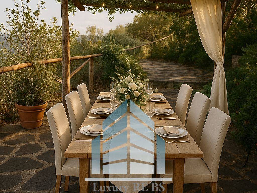 Casa indipendente a Monte argentario in Lungomare dei Navigatori - Foto 5