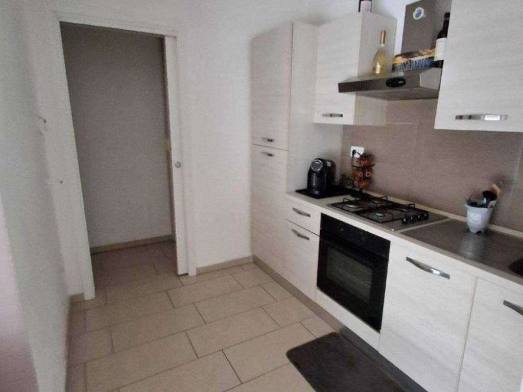 Appartamento a Asti in Via Secondo Arò, 66 - Foto 2
