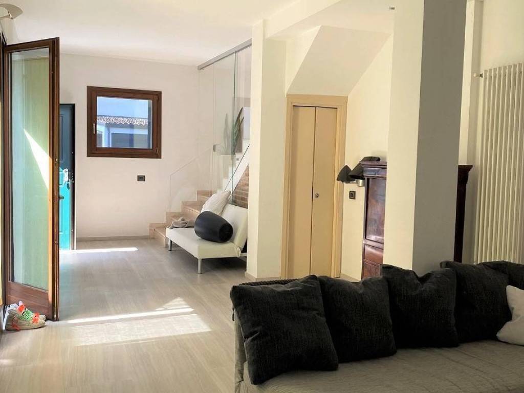 Casa indipendente a Ferrara in Via Otello Putinati - Foto 3