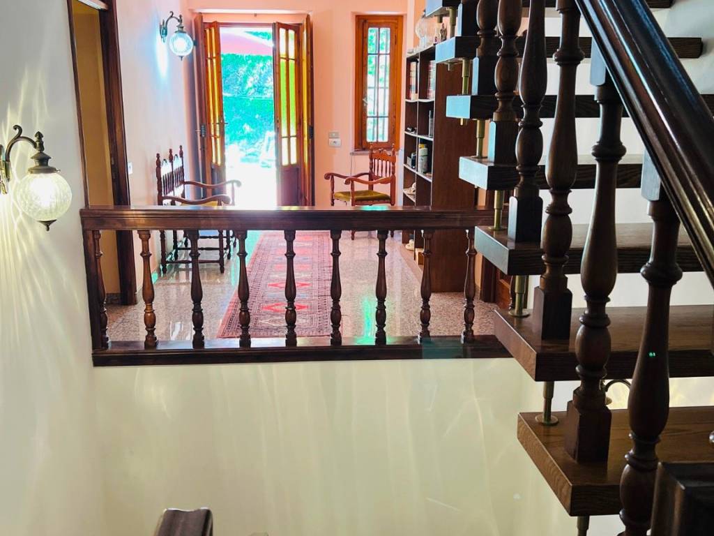 Villa a Chiusi della verna in Località Rimessa snc - Foto 2