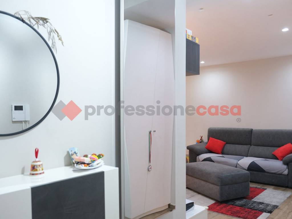 Appartamento a Milazzo in Via Generale F. Del Buono, 79 - Foto 3