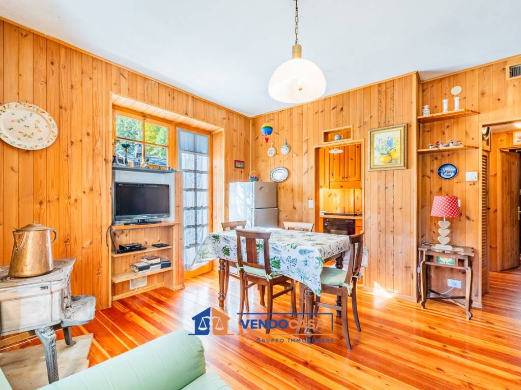 Appartamento a Limone piemonte in Via Cappella Vecchia, 21 - Foto 2