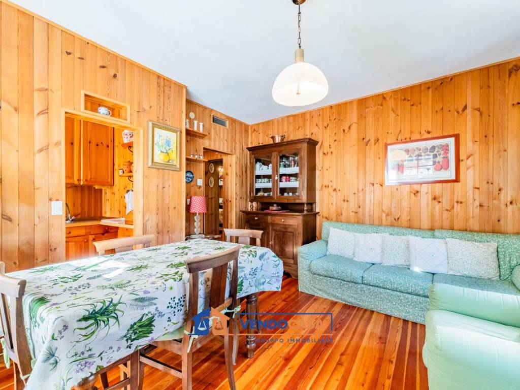 Appartamento a Limone piemonte in Via Cappella Vecchia, 21 - Foto 3