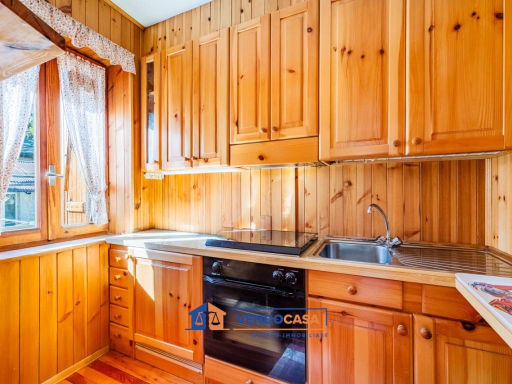 Appartamento a Limone piemonte in Via Cappella Vecchia, 21 - Foto 4