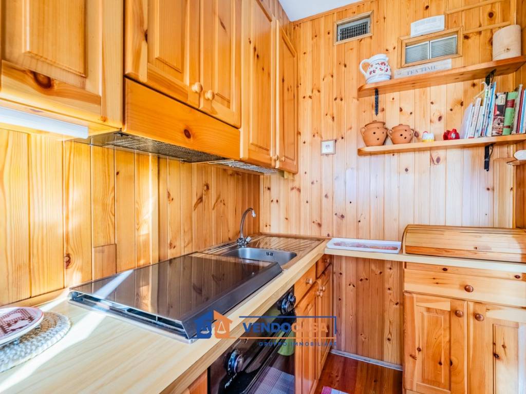 Appartamento a Limone piemonte in Via Cappella Vecchia, 21 - Foto 5