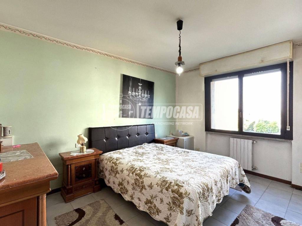 Appartamento a Chiari in Via Sant'Angela Merici - Foto 3