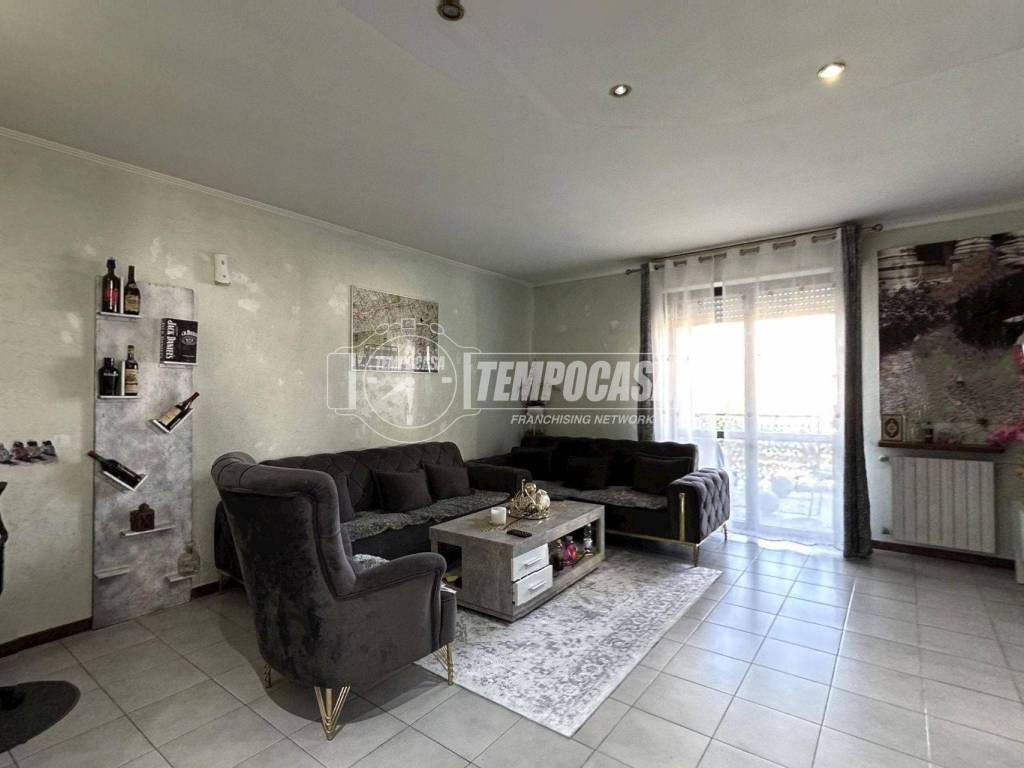 Appartamento a Chiari in Via Sant'Angela Merici - Foto 5