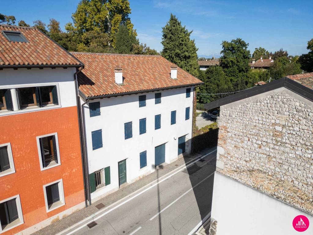 Villa a Porcia in Via Villa Scura - Foto 2