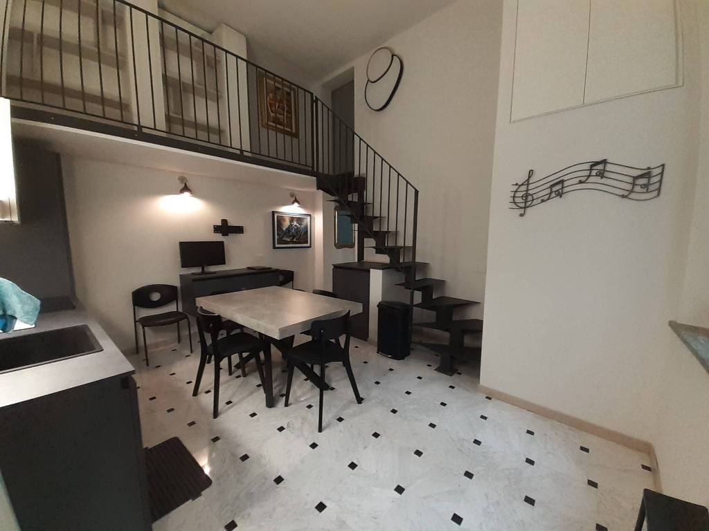 Appartamento a Pavia in Via Giuseppe Belli - Foto 2