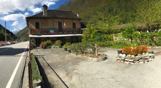 Casa indipendente a Bannio anzino in Via Monte Rosa, 46 - Foto 2