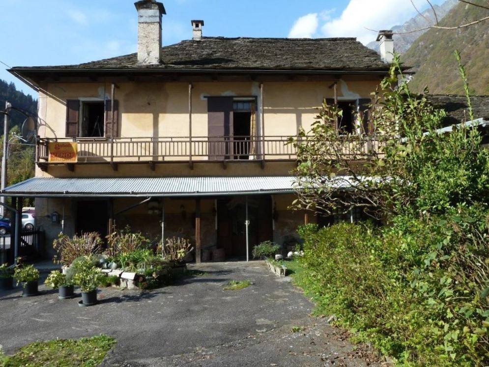 Casa indipendente a Bannio anzino in Via Monte Rosa, 46 - Foto 4