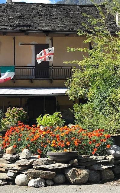 Casa indipendente a Bannio anzino in Via Monte Rosa, 46 - Foto 5