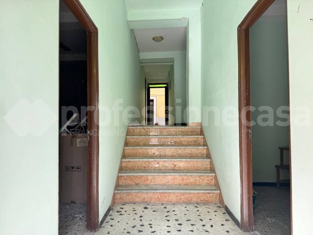 Casa indipendente a Pescolanciano in Via Garibaldi, 24 - Foto 2