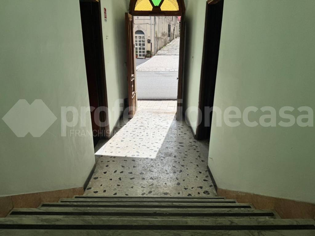 Casa indipendente a Pescolanciano in Via Garibaldi, 24 - Foto 3