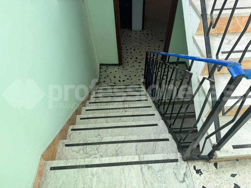 Casa indipendente a Pescolanciano in Via Garibaldi, 24 - Foto 4