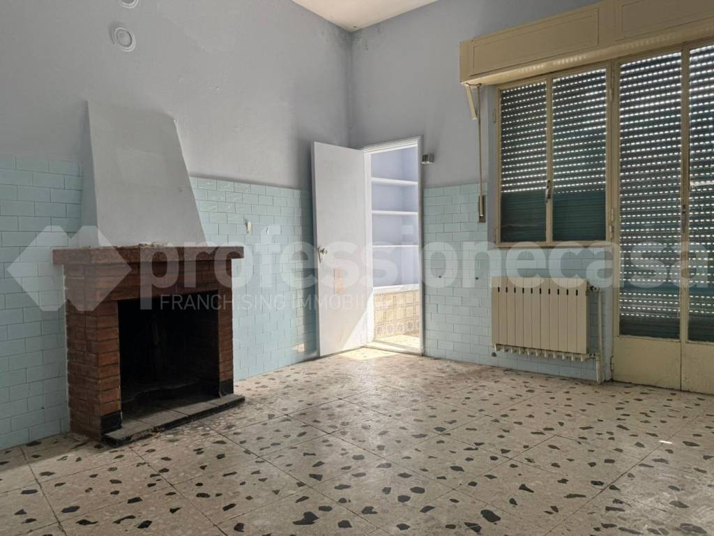 Casa indipendente a Pescolanciano in Via Garibaldi, 24 - Foto 5