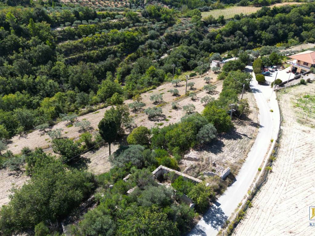 Terreno a Chiaramonte gulfi in Contrada Muti - Foto 3