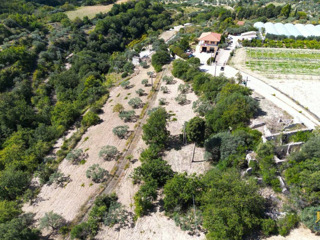 Terreno a Chiaramonte gulfi in Contrada Muti - Foto 4