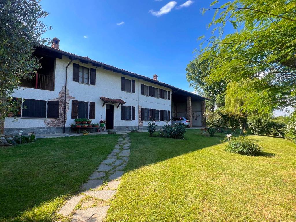 Rustico / casale a Buttigliera d'asti in Via Serra - Foto 3