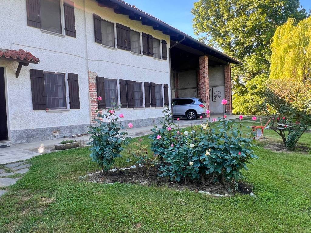 Rustico / casale a Buttigliera d'asti in Via Serra - Foto 4