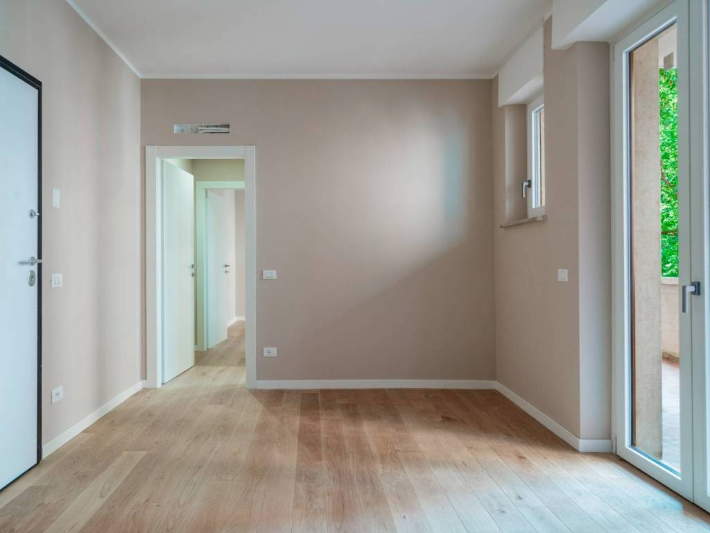 Appartamento a Verona in Via Angelo Butturini, 9 - Foto 4