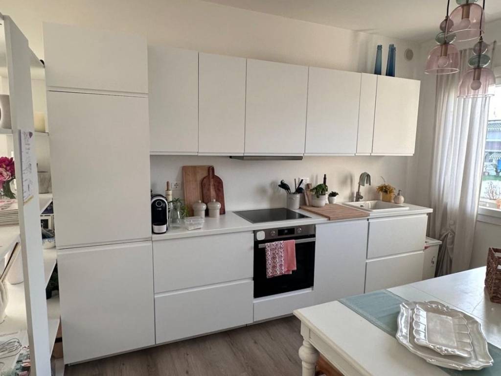 Appartamento a Mussolente in Piazzale Papa Giovanni - Foto 4