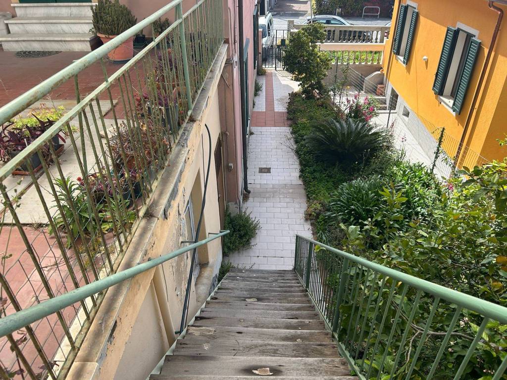 Villetta a schiera a Sarzana - Foto 4