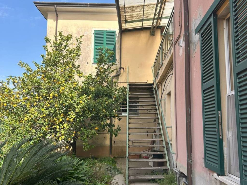 Villetta a schiera a Sarzana - Foto 2