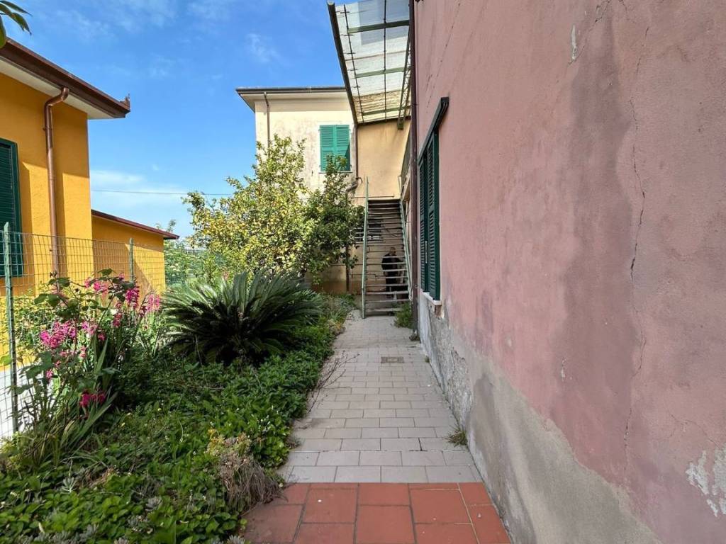 Villetta a schiera a Sarzana - Foto 3