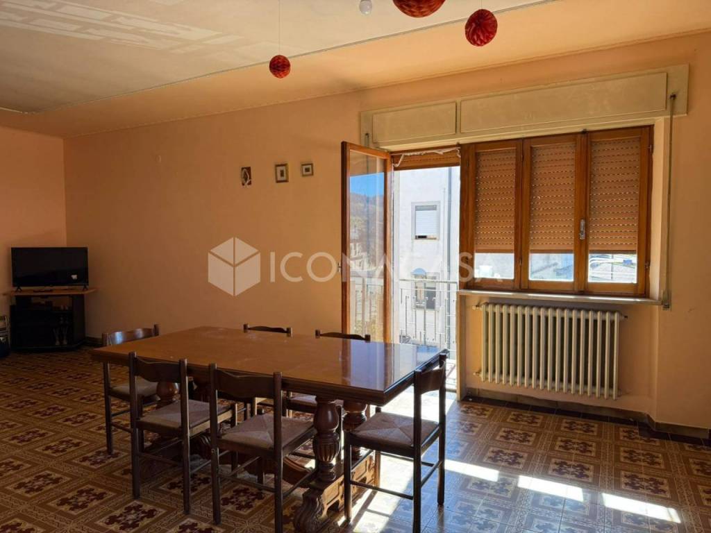 Appartamento a Avezzano in Via Puglie, 26 - Foto 2