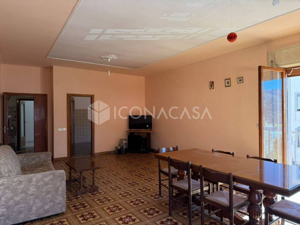 Appartamento a Avezzano in Via Puglie, 26 - Foto 3