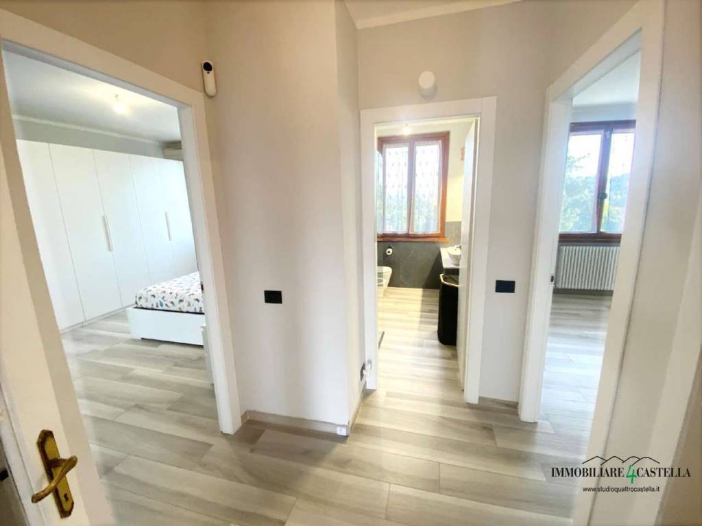 Appartamento a Quattro castella in piazza Matteotti 9 - Foto 5