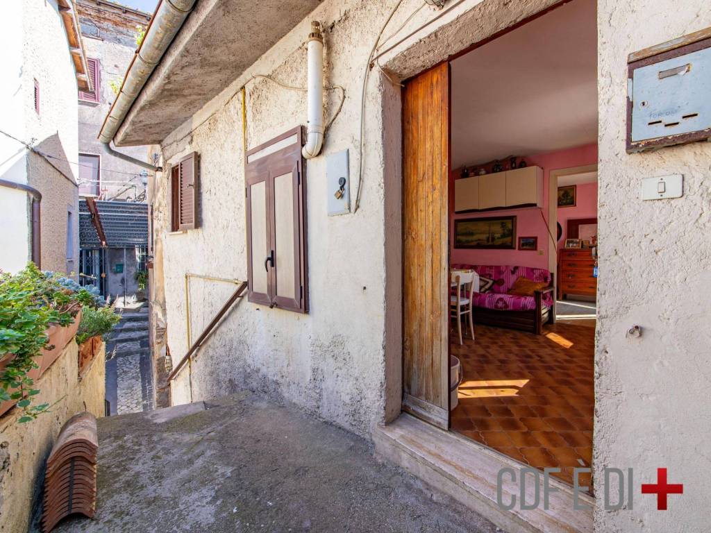 Appartamento a Torrita tiberina in Via Giuseppe Mazzini - Foto 4