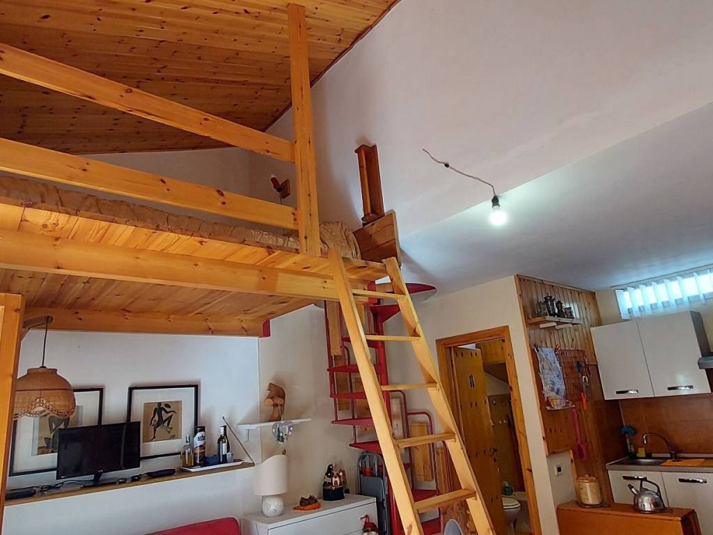 Appartamento a Cappadocia in Via dell'Orso Bruno, 14 - Foto 4