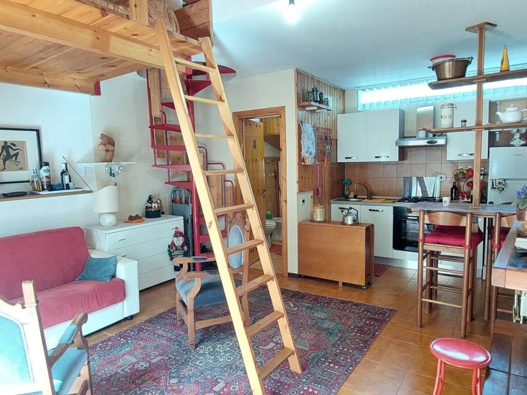 Appartamento a Cappadocia in Via dell'Orso Bruno, 14 - Foto 5