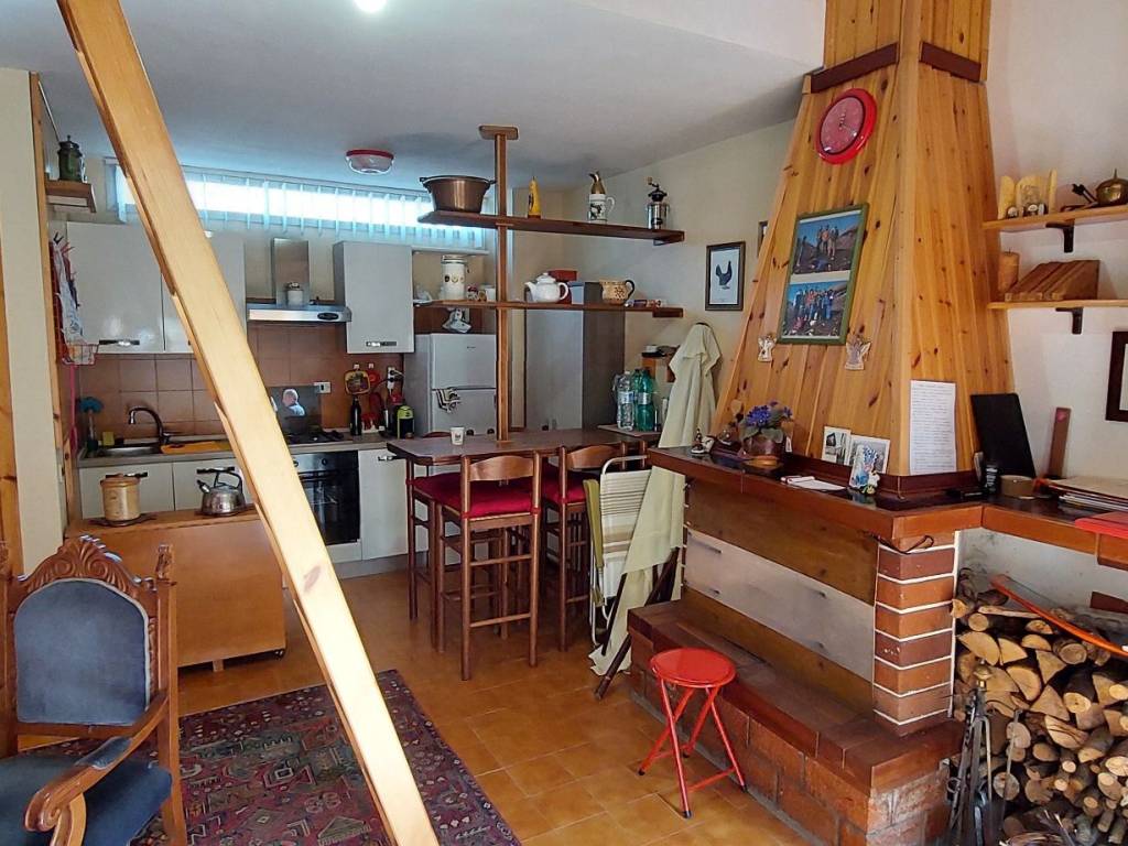 Appartamento a Cappadocia in Via dell'Orso Bruno - Foto 5