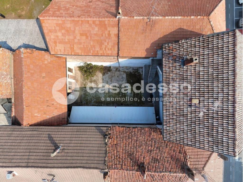 Casa indipendente a Borgo d'ale in Via Matteotti, 92 - Foto 4