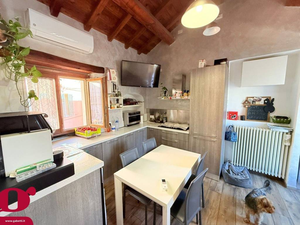 Appartamento a Imperia in Via Vittorio Veneto, snc - Foto 3